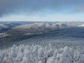 Mount Dartmouth 1:24,000